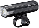 Cateye AMPP1700 Headlight - Black