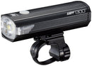 Cateye AMPP1300 Headlight - Black