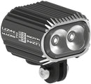 Lezyne E-Bike Macro Drive 1000 Light Front Black