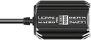 Lezyne E-Bike Macro Drive 1000 Light Front Black