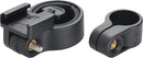Planet Bike Clamp Kit BRT-35 7 Taillights Includes Both Seatpost Seatstay Clamps