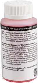 Tektro Mineral Oil Brake Fluid - 100ml