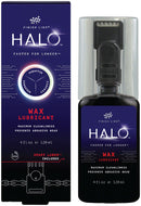 Finish Line HALO Wax Lube Bottle and Tool Set - 4oz