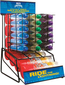 White Lightning Mini Lubricant Display