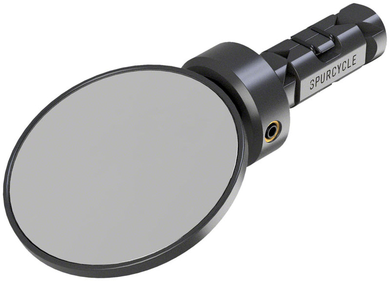 Spurcycle R50 Road/Drop Bar 50mm Mirror