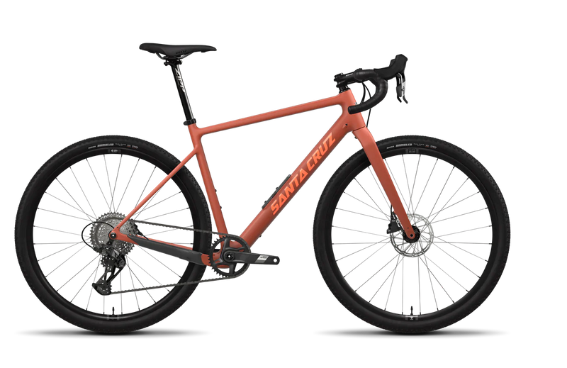Santa Cruz Stigmata CC Apex