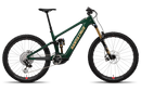 Santa Cruz Vala 1 CC MX 25 LRG Green XX AXS RSV