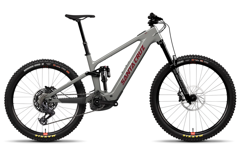 Santa Cruz Vala 1 C MX 26 MD GRY 70 US