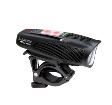 NiteRider Lumina Pro 1550 Headlight