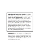 Supplement Nuun Sport Tri-Berry 10 Serving
