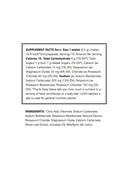 Supplement Nuun Sport Lemon-Lime 10 Serving