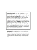 Supplement Nuun Sport Fruit Punch 10 Serving