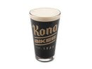 Kona Brewed Pint Glass