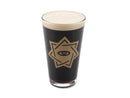 Kona Brewed Pint Glass