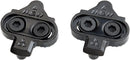 MSW SPD Compatible Cleats - 2-Bolt Multi-Release