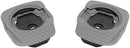 Wahoo Speedplay Easy Tension Cleats - Gray