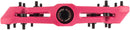 RaceFace Chester Pedals - Platform Composite 9/16" Large Magenta