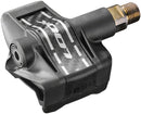 LOOK KEO BLADE Carbon Single Power Pedals - Single Sided Clipless Chromoly 9/16" BLK 12Nm