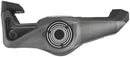 LOOK KEO BLADE Carbon Single Power Pedals - Single Sided Clipless Chromoly 9/16" BLK 12Nm