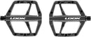 LOOK Trail Roc Pedals - Platform 9/16" Black