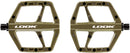 LOOK Trail Roc Pedals - Platform 9/16" Hope Green