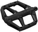 LOOK Trail Fusion Pedals - Platform 9/16" Black