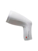 PEARL iZUMi Sun Knees Large White Warmer