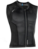 Bluegrass Armor Lite Body Armor - Black Small