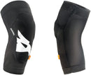 Bluegrass Skinny D30 Knee Pads - Black Small
