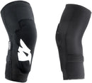 Bluegrass Skinny Knee Pads - Black X-Small