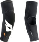 Bluegrass Skinny D30 Elbow Pads - Black Small