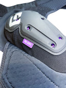 G-Form Mesa Knee Guard - RE ZRO Black Large