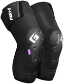 G-Form Mesa Knee Guard - RE ZRO Black Small