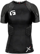G-Form Pro-X4 Shirt - Womens Black Medium