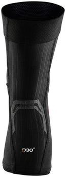 Troy Lee Designs Stage Pro Knee Guards – Black X-Large/2X-Large