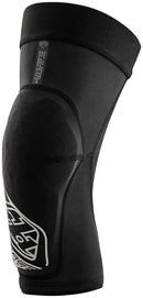 Troy Lee Designs Stage Pro Knee Guards – Black X-Small/Small