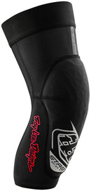 Troy Lee Designs Stage Pro Knee Guards – Black Medium/Large
