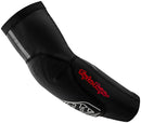 Troy Lee Designs Stage Pro Elbow Guards – Black X-Large/2X-Large