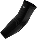 Troy Lee Designs Stage Pro Elbow Guards – Black X-Large/2X-Large
