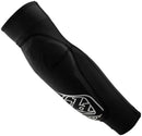 Troy Lee Designs Speed Pro Elbow Sleeves – Black X-Small/Small