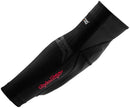 Troy Lee Designs Speed Pro Elbow Sleeves – Black X-Small/Small
