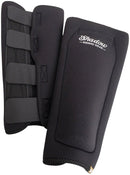 The Shadow Conspiracy Shinners Shin Guards - Black Small/Medium