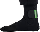 The Shadow Conspiracy Revive Ankle Support - Black One Size