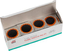 Rema F1-P 25mm Round Patch: Box of 100