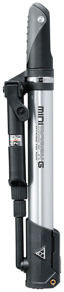 Topeak Mini Morph G w/Gauge