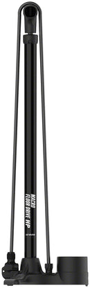 Lezyne Macro Floor Drive DV Floor Pump - Dual Valve 220psi Flat Black