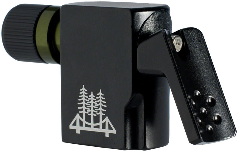 Portland Design Works Timber to Town Cloud Cap Co2 Inflator