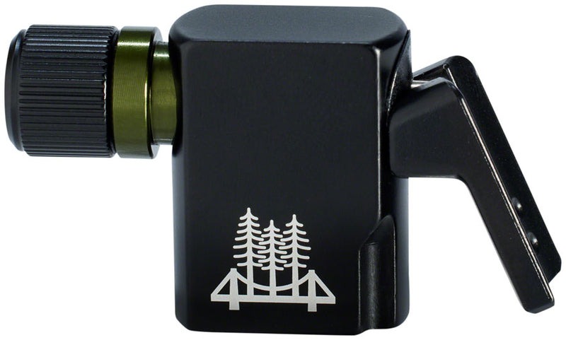 Portland Design Works Timber to Town Cloud Cap Co2 Inflator