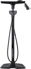 Topeak JoeBlow Pro X Floor Pump with 3" Gauge
