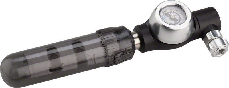 Portland design works BARkeep Threaded PV/SV Black